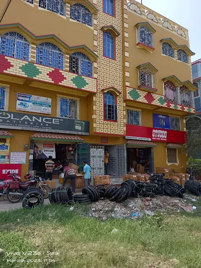 NAYANTARA AUTO PARTS