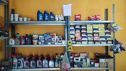 Nazim Auto Parts
