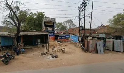 Nazim Auto Workshop