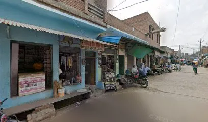 Nazim Mobile Shop