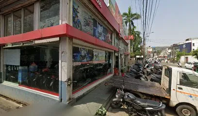 Nazrana Shop