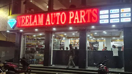 Neelam auto parts