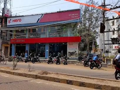 Neelam Motors - Hero MotoCorp