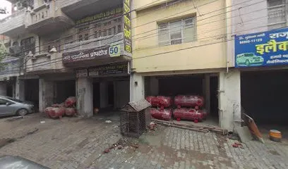 Neelkanth Spare Parts