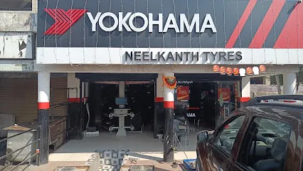 Neelkanth Tyres - Best Tyre Dealer in Ambala Cantt