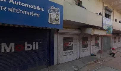 Neeraj Auto Parts