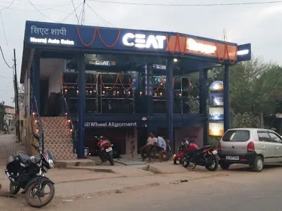 Neeraj auto sales