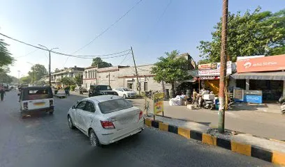 Neeraj Auto Spare