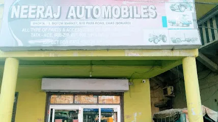 Neeraj Automobiles