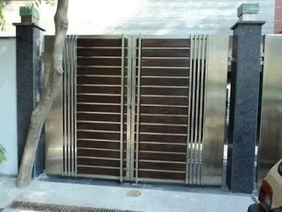 Neeraj Chhabra Raja Auto Service