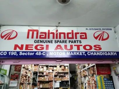 Negi Autos