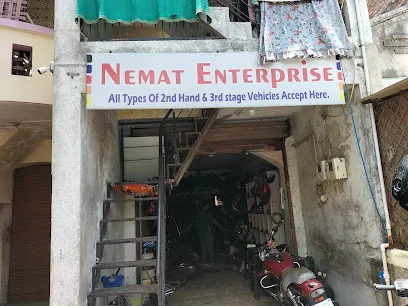 Nemat Enterprise