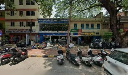 NEMINATH MOTORS