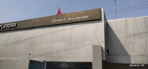 NENI HYUNDAI SERVICE, ITANAGAR
