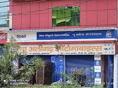 New Aligarh Automobiles