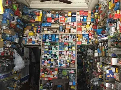 New Anand motors car spare parts