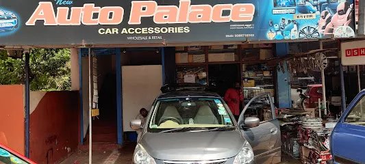 New AUTO PALACE