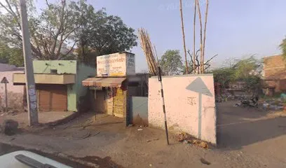 New Auto Spare Centre