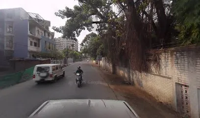 New Baba Auto Centre