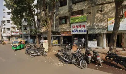New Bajrang Auto parts