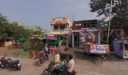 New Balaji Auto Part