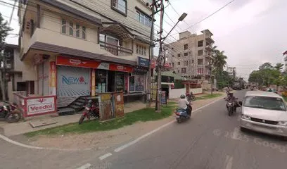 NEW BANIK UDYOG