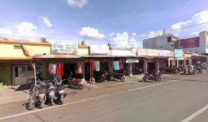 New Bharat Auto Parts