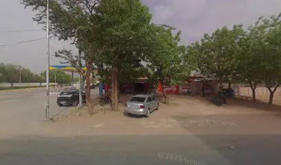New Bharat auto repairing