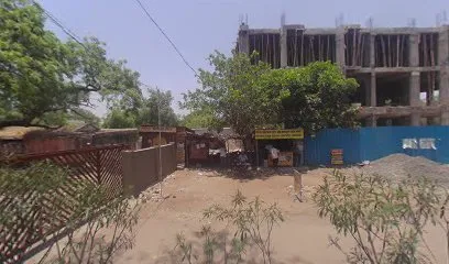 New Bharat Automobiles