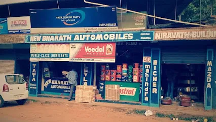NEW BHARATH AUTO PARTS (EICHER, SML , MAHINDRA, TATA, ASHOK LEYLAND)