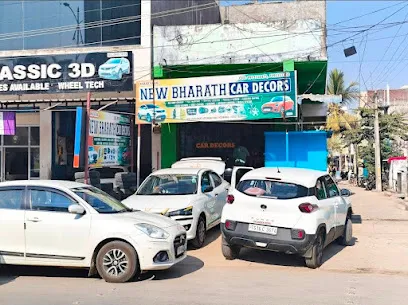 NEW BHARATH CAR DECOR'S