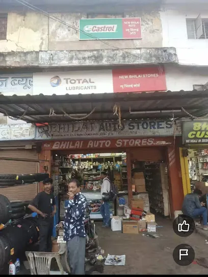 NEW BHILAI AUTO STORES