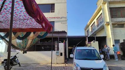 NEW BHURA AUTO SPARE AND REPAIR