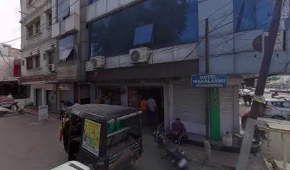 New Bombay Auto Agency