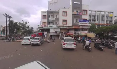 New Bombay Auto