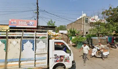 New Chanwhan automobiles