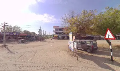 New Chaudhary Auto Parts