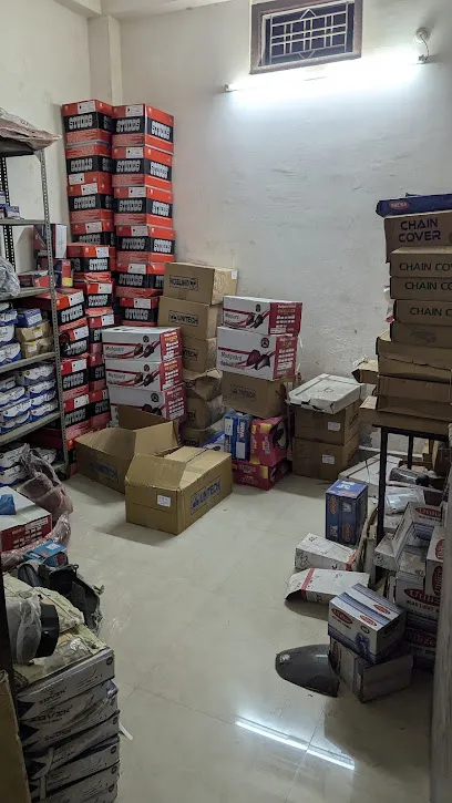 New Delhi Auto Parts