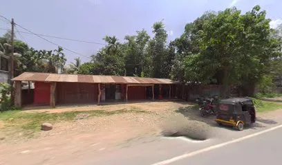 NEW ENGINEERING WORKS