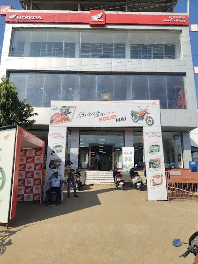 NEW ERA Motors