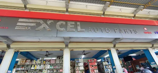 New Excel Auto Parts