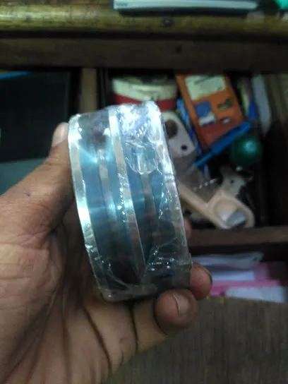 New Famous Auto Parts