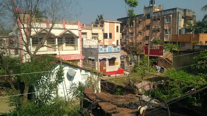 New Ghosh Auto