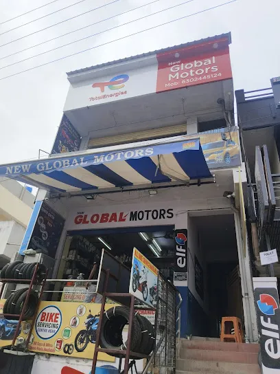 New Global Motors