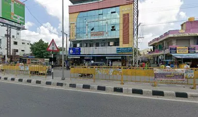 New Hanuman Auto Parts