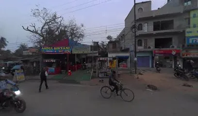 NEW HIND AUTO PARTS