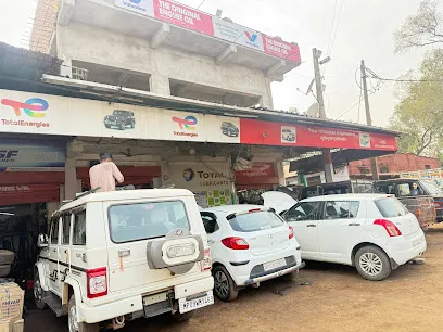New Hindustan engineering workshop & car workshop
