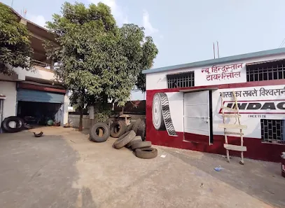 New Hindustan Tyre Resoles