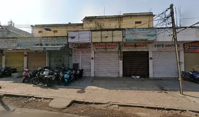 New Hyderabad