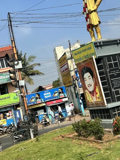 NEW INDIA AUTO BATTERY CENTER